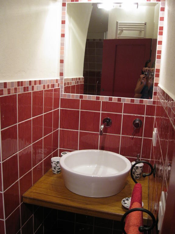 Giannetti Bed & Breakfast Poggio alle Mura Oda fotoğraf