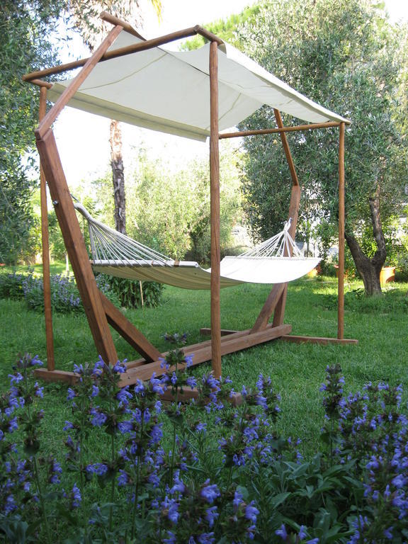 Giannetti Bed & Breakfast Poggio alle Mura Dış mekan fotoğraf