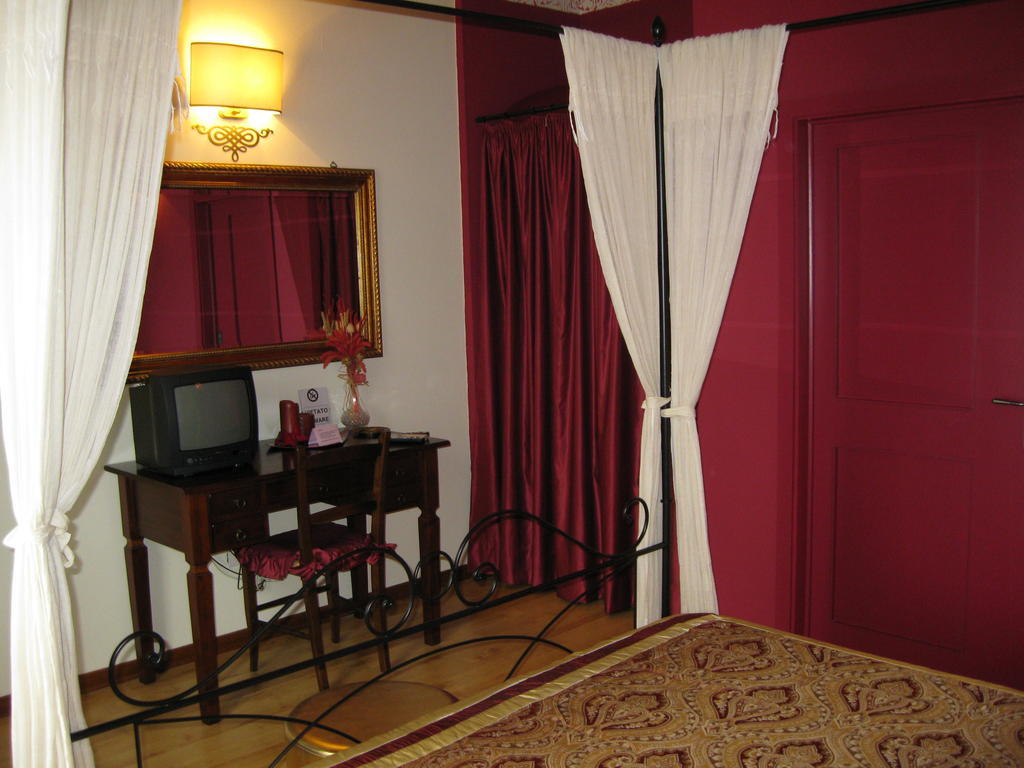 Giannetti Bed & Breakfast Poggio alle Mura Oda fotoğraf